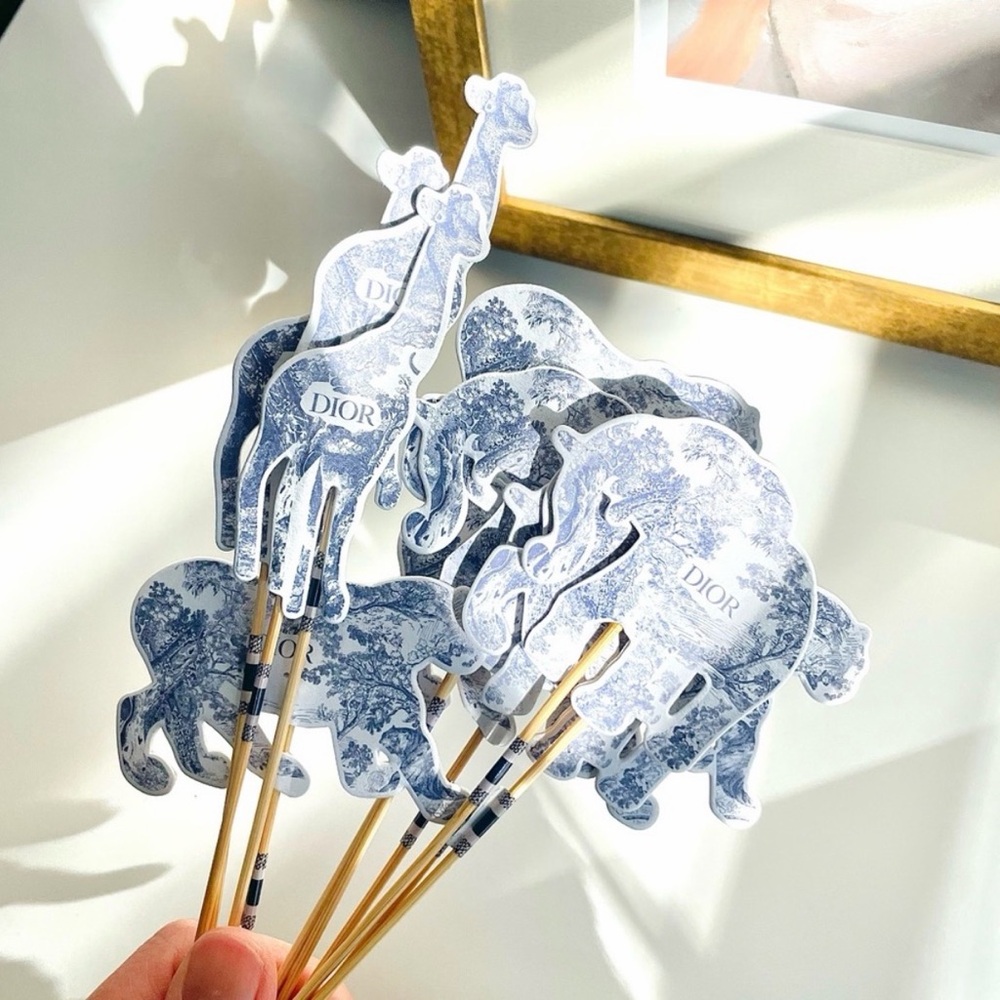 Limited Edition! Dior Animal‎ Stick - Picture 2 of 3